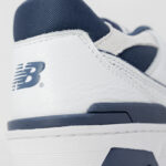 Sneakers New Balance 550 Blu - Foto 5