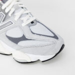 Sneakers New Balance 9060 Grigio - Foto 2