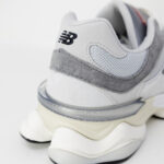 Sneakers New Balance 9060 Grigio - Foto 4
