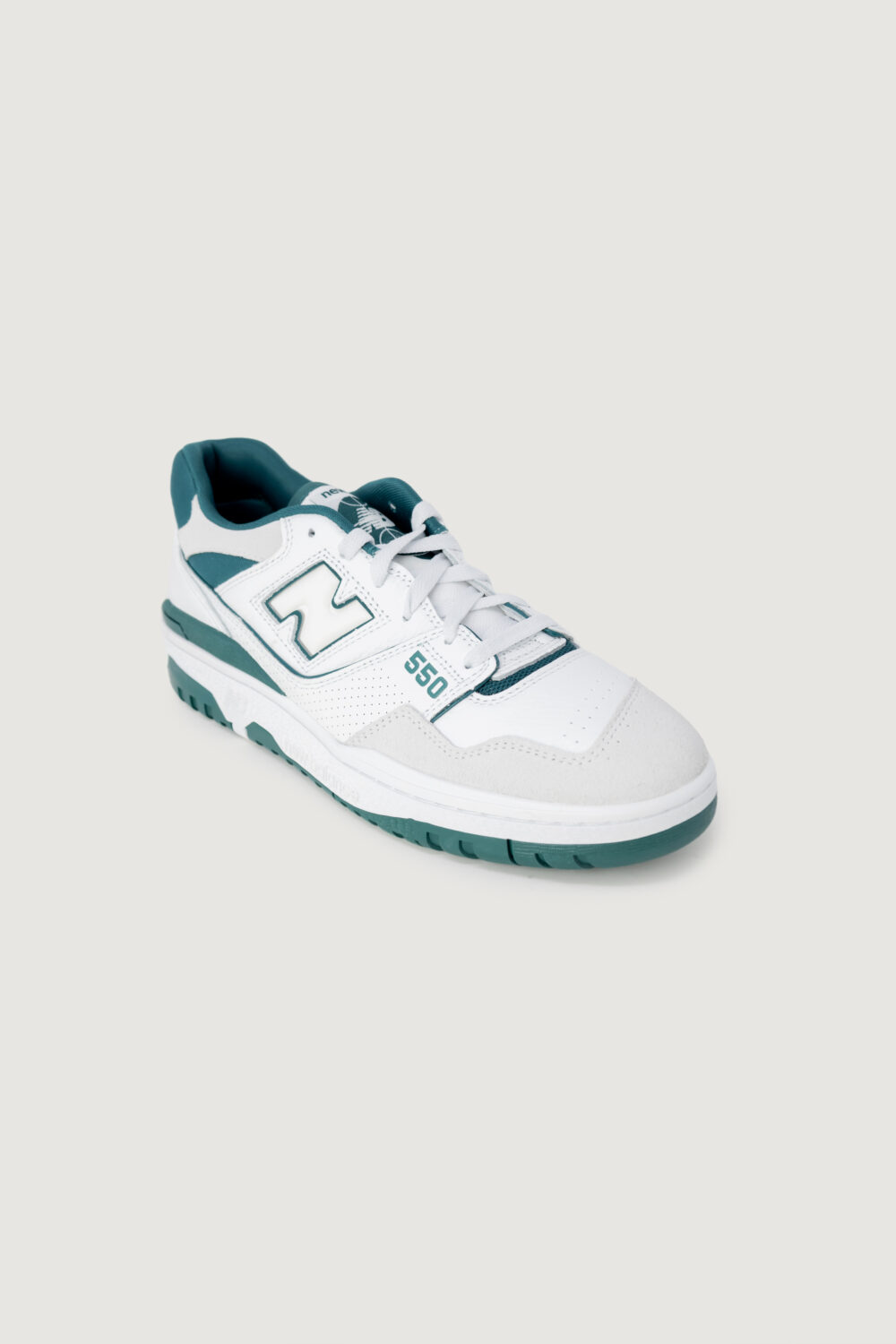 Sneakers New Balance 550 Verde - Foto 1