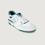 Sneakers New Balance 550 Verde - Foto 1