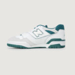 Sneakers New Balance 550 Verde - Foto 3