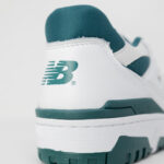 Sneakers New Balance 550 Verde - Foto 4