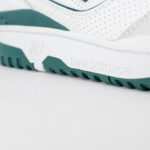 Sneakers New Balance 550 Verde - Foto 5