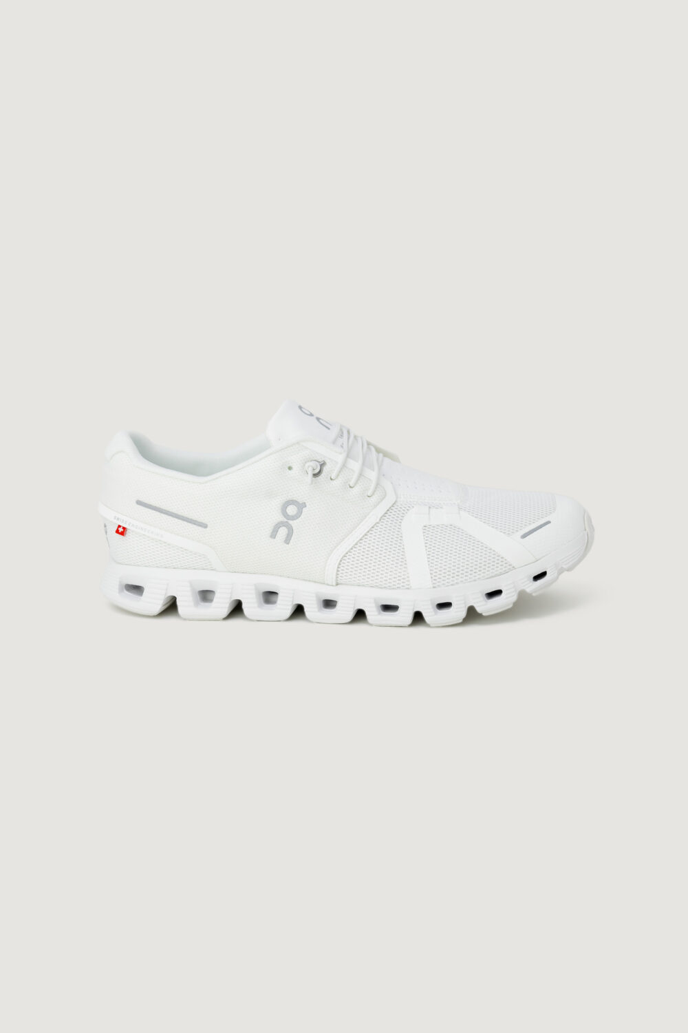 Sneakers On Running Cloud 5 Bianco - Foto 1
