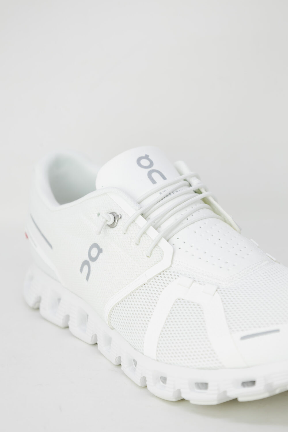 Sneakers On Running Cloud 5 Bianco - Foto 3