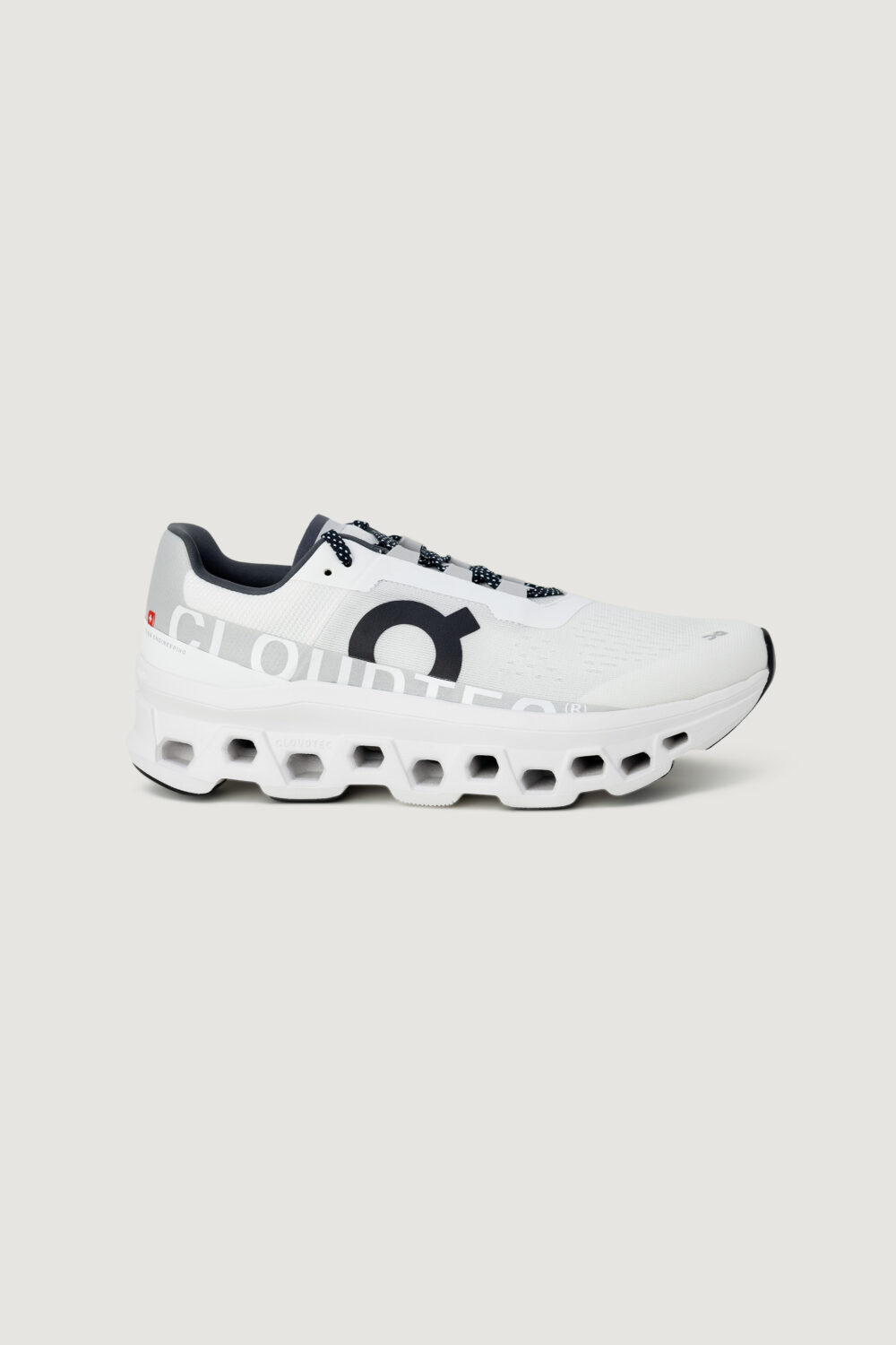 Sneakers On Running Cloudmonster Bianco - Foto 1