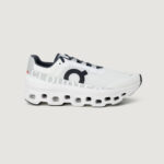 Sneakers On Running Cloudmonster Bianco - Foto 1