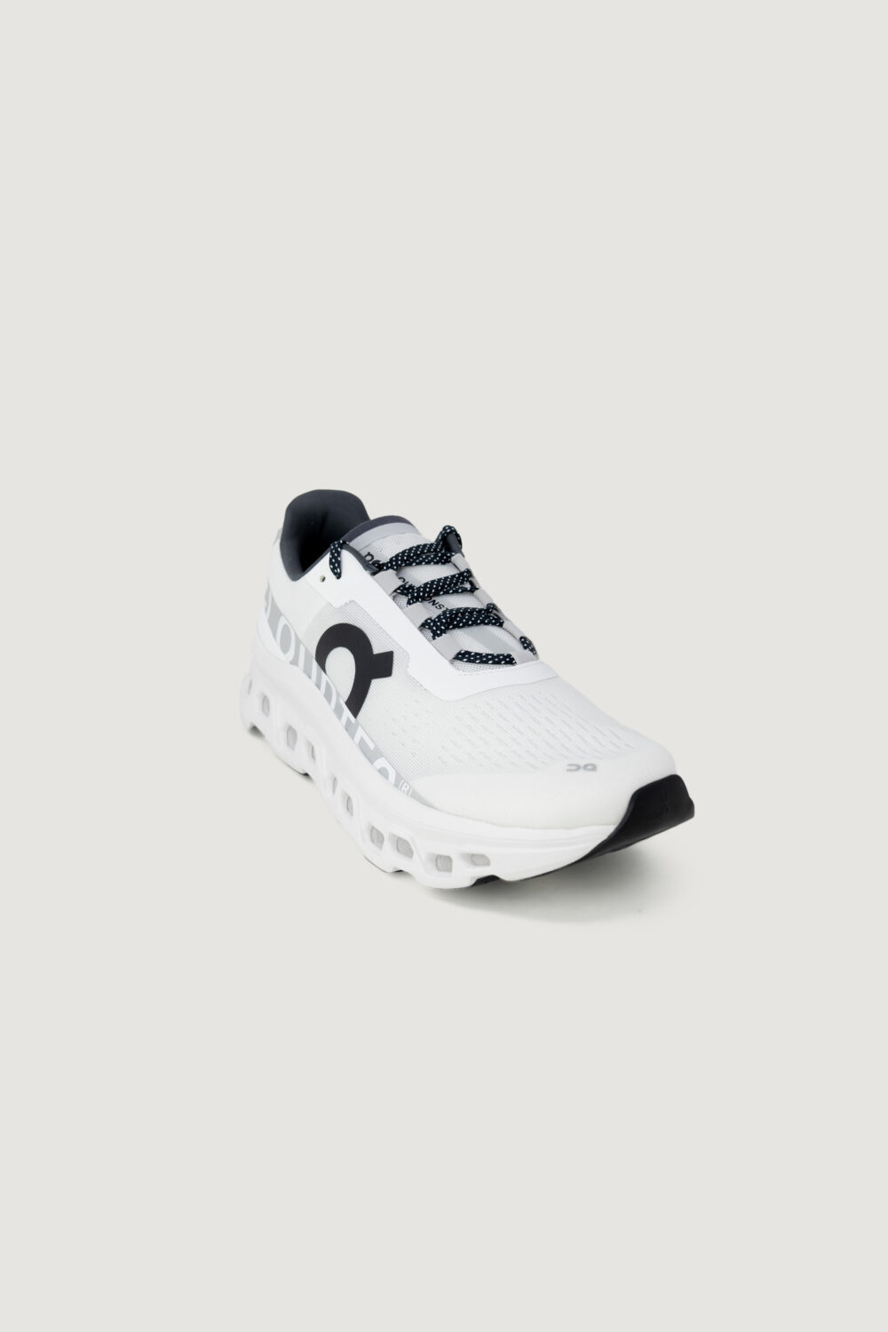 Sneakers On Running Cloudmonster Bianco - Foto 2