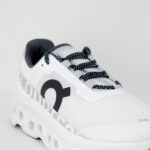 Sneakers On Running Cloudmonster Bianco - Foto 3