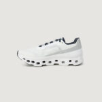 Sneakers On Running Cloudmonster Bianco - Foto 4