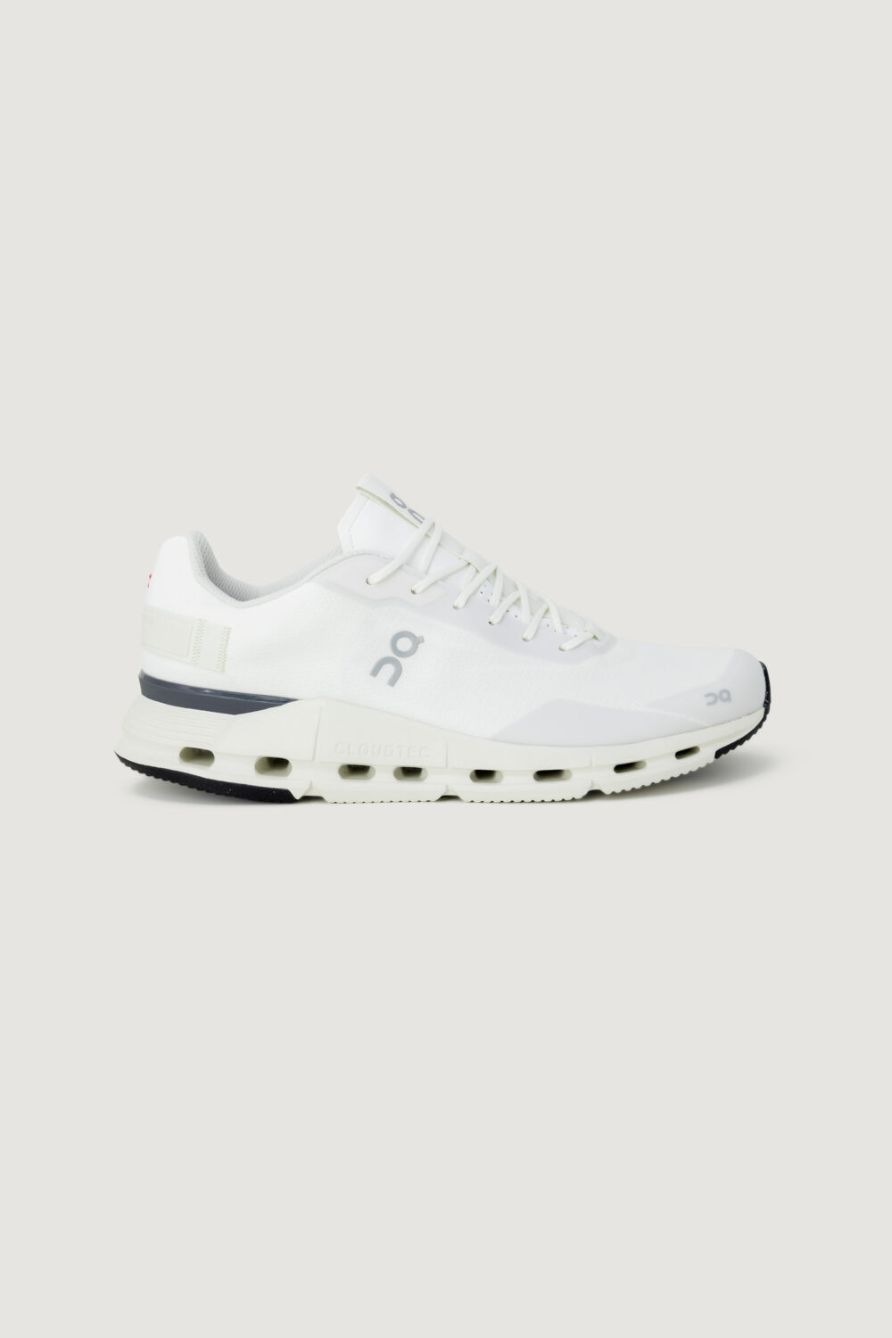 Sneakers On Running CLOUDNOVA FORM Bianco - Foto 1