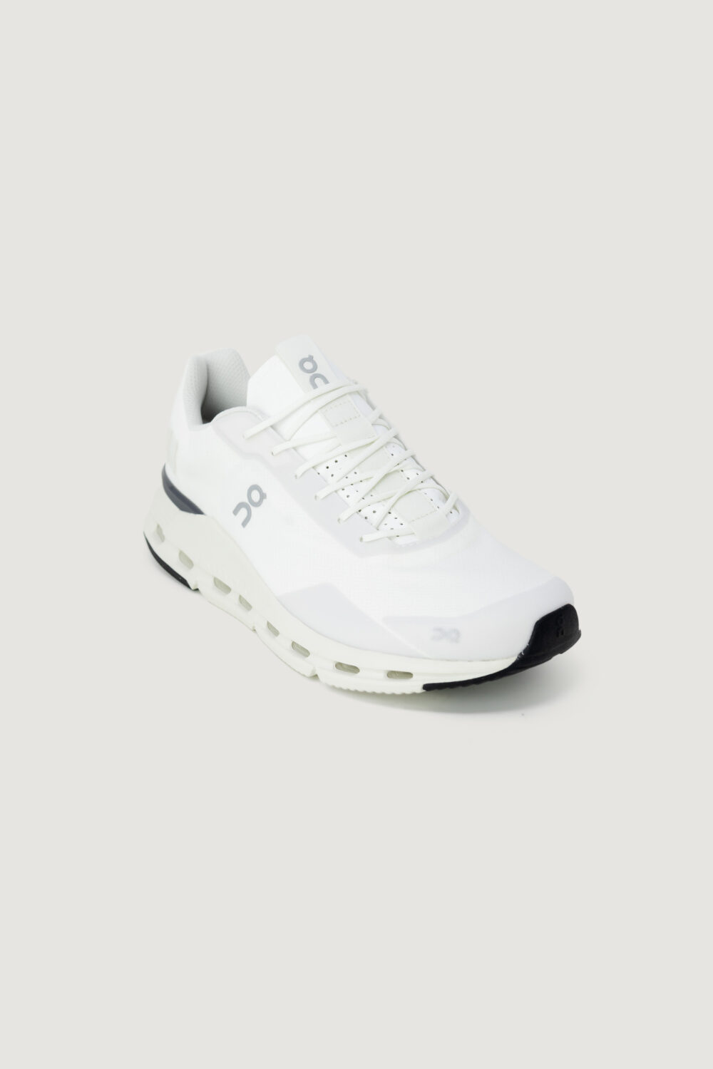 Sneakers On Running CLOUDNOVA FORM Bianco - Foto 3
