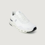 Sneakers On Running CLOUDNOVA FORM Bianco - Foto 3