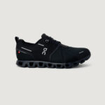 Sneakers On Running Cloud 5 Waterproof Nero - Foto 1