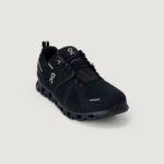 Sneakers On Running Cloud 5 Waterproof Nero - Foto 3