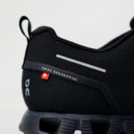 Sneakers On Running Cloud 5 Waterproof Nero - Foto 5