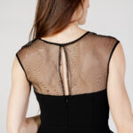 Tuta elegante Rinascimento FSTYLE Nero - Foto 5