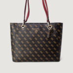Borsa Guess HANDBAG Marrone - Foto 1