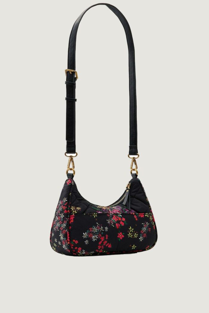 Desigual Borsa BOLS_YENES BIRMALPH Nero