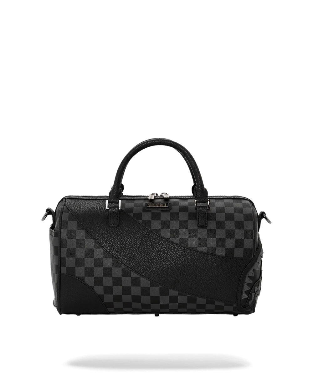 Borsa Sprayground HENNY PHANTOM MINI DUFFLE Nero - Foto 1