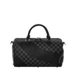 Borsa Sprayground HENNY PHANTOM MINI DUFFLE Nero - Foto 1