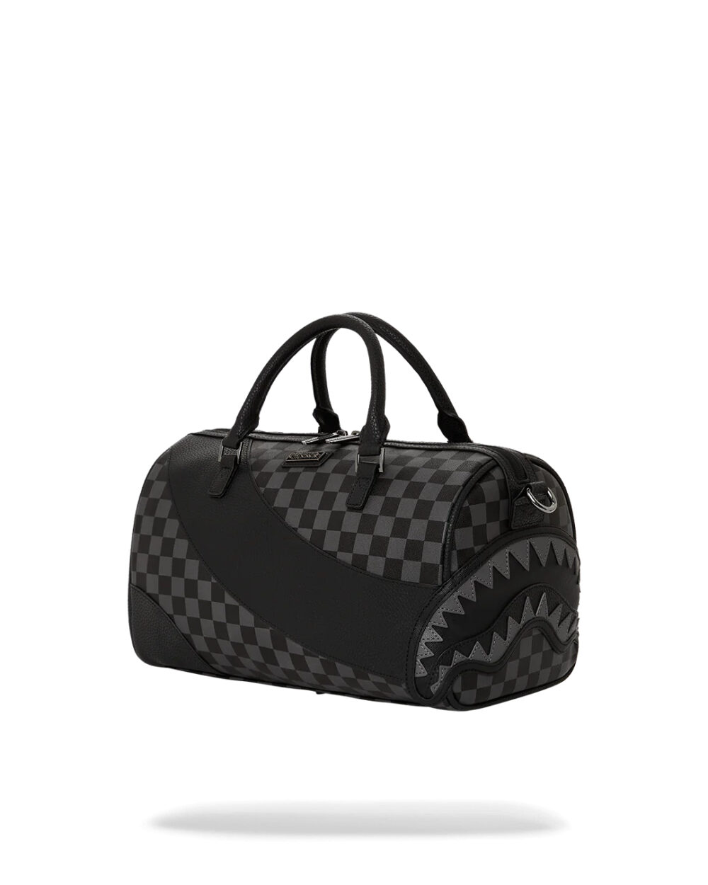 Borsa Sprayground HENNY PHANTOM MINI DUFFLE Nero - Foto 3