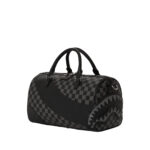 Borsa Sprayground HENNY PHANTOM MINI DUFFLE Nero - Foto 3