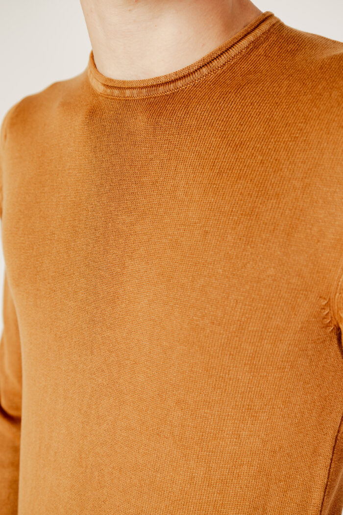 Maglia Only & Sons GARSON Marrone