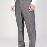 Pantaloni da completo Antony Morato PHIL REGULAR STRAIGH Antracite - Foto 1
