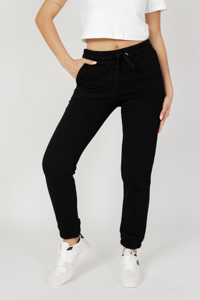 Pantaloni sportivi Blauer  Nero