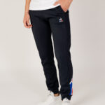 Pantaloni sportivi LE COQ SPORTIF - Blu - Foto 1