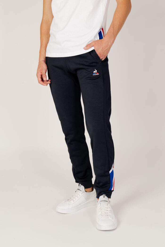 Pantaloni sportivi Le Coq Sportif – Blu
