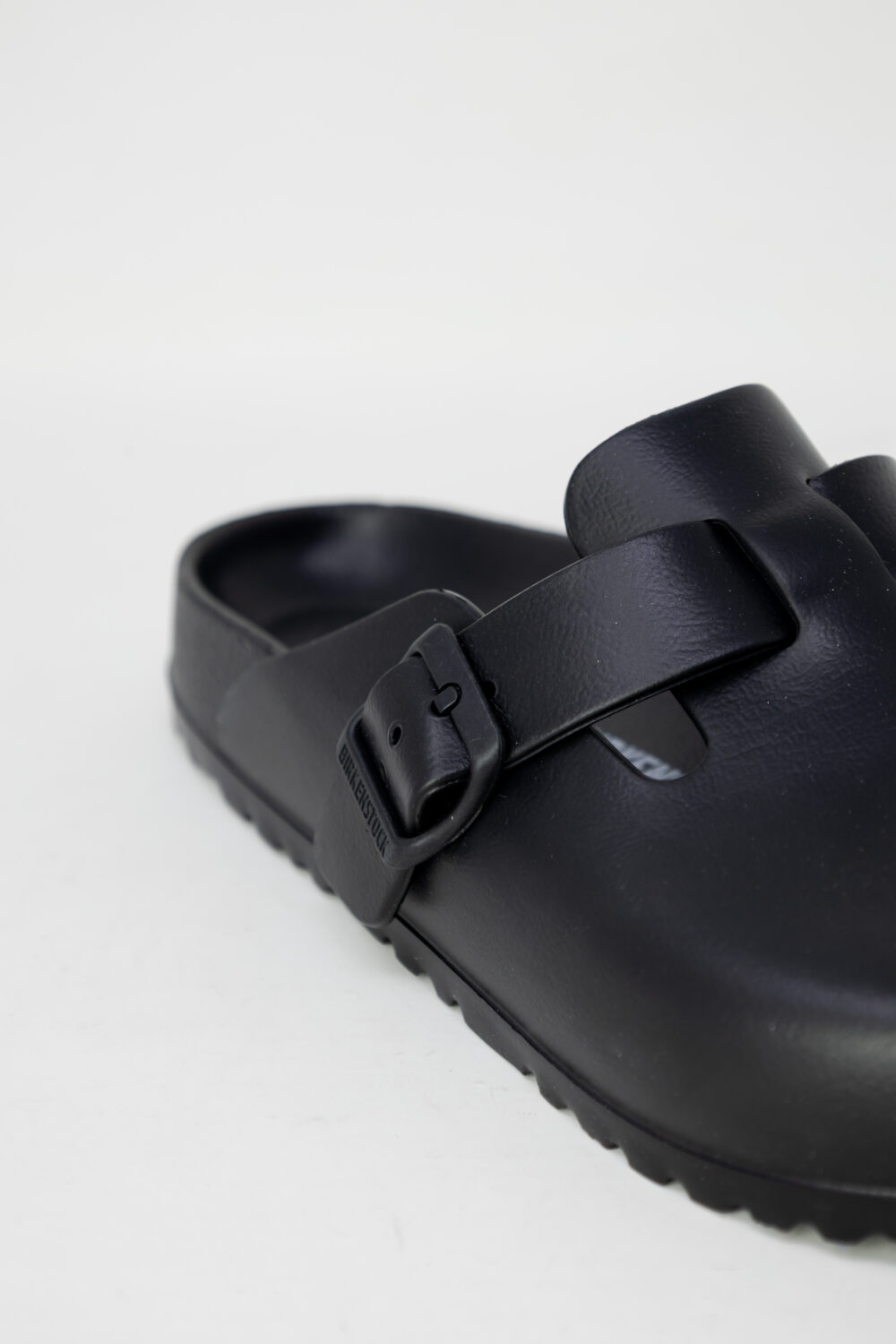 Pantofole BIRKENSTOCK Boston EVA Nero - Foto 2