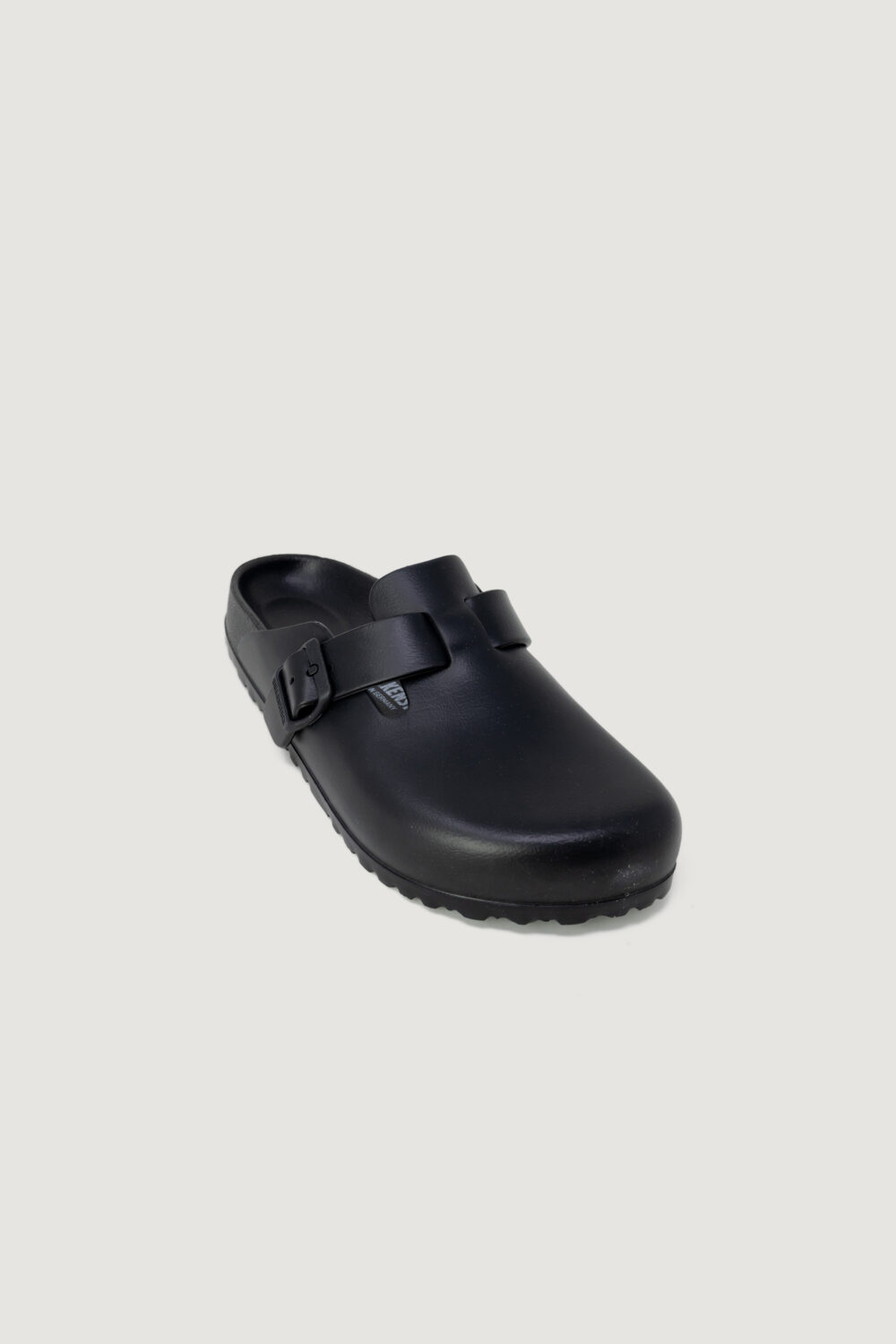 Pantofole BIRKENSTOCK Boston EVA Nero - Foto 3