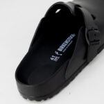 Pantofole BIRKENSTOCK Boston EVA Nero - Foto 4
