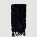 Pashmina Antony Morato SCIARPA JAQUARD Blu - Foto 2