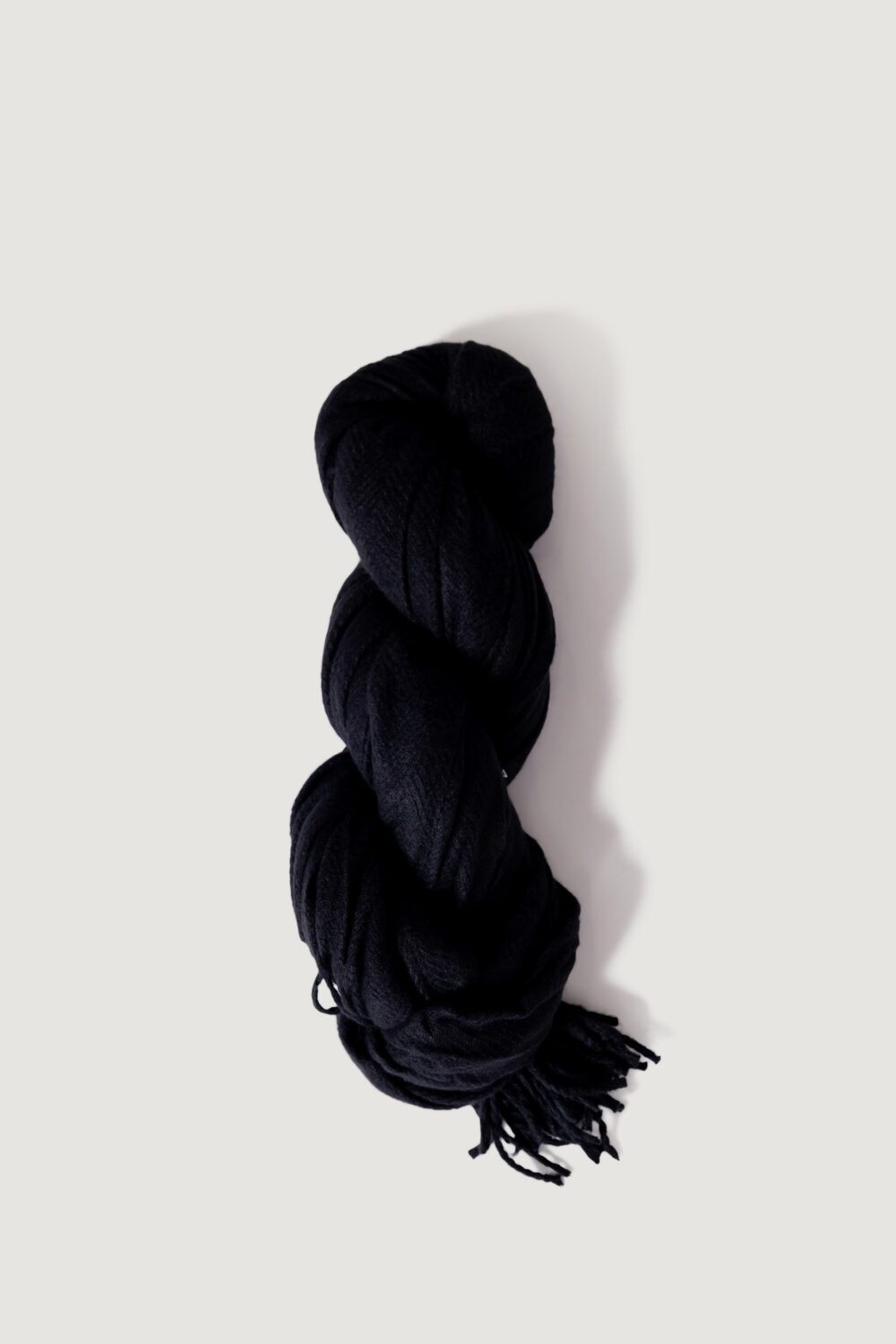 Pashmina Antony Morato SCIARPA JAQUARD Nero - Foto 1