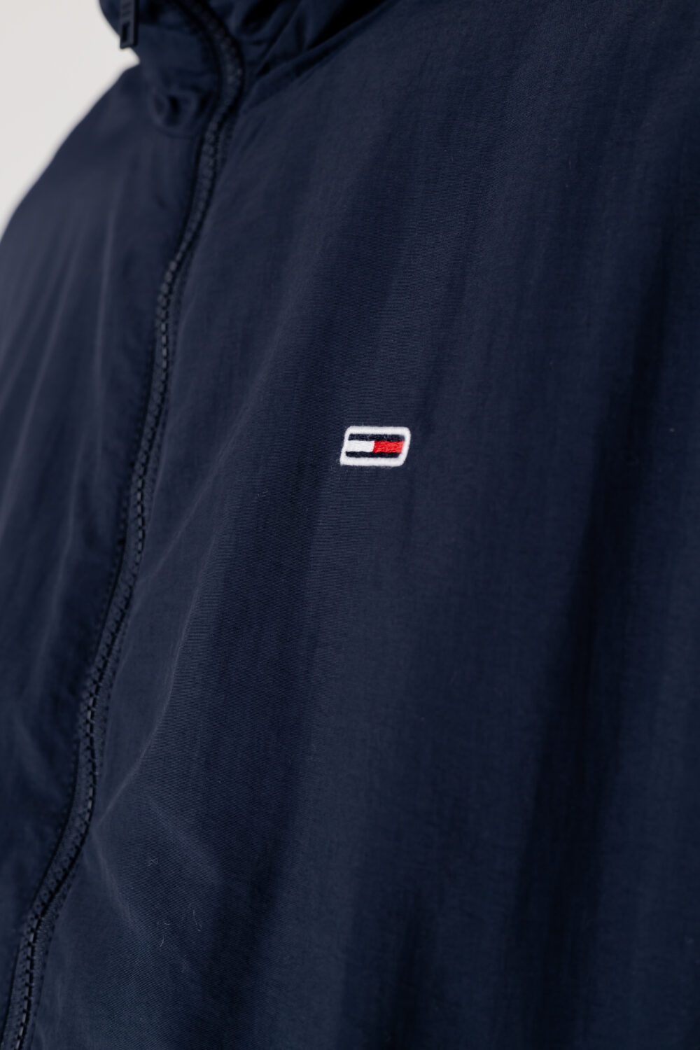 Piumino Tommy Hilfiger Jeans TJM ESSENTIAL PADDED Blu - Foto 2