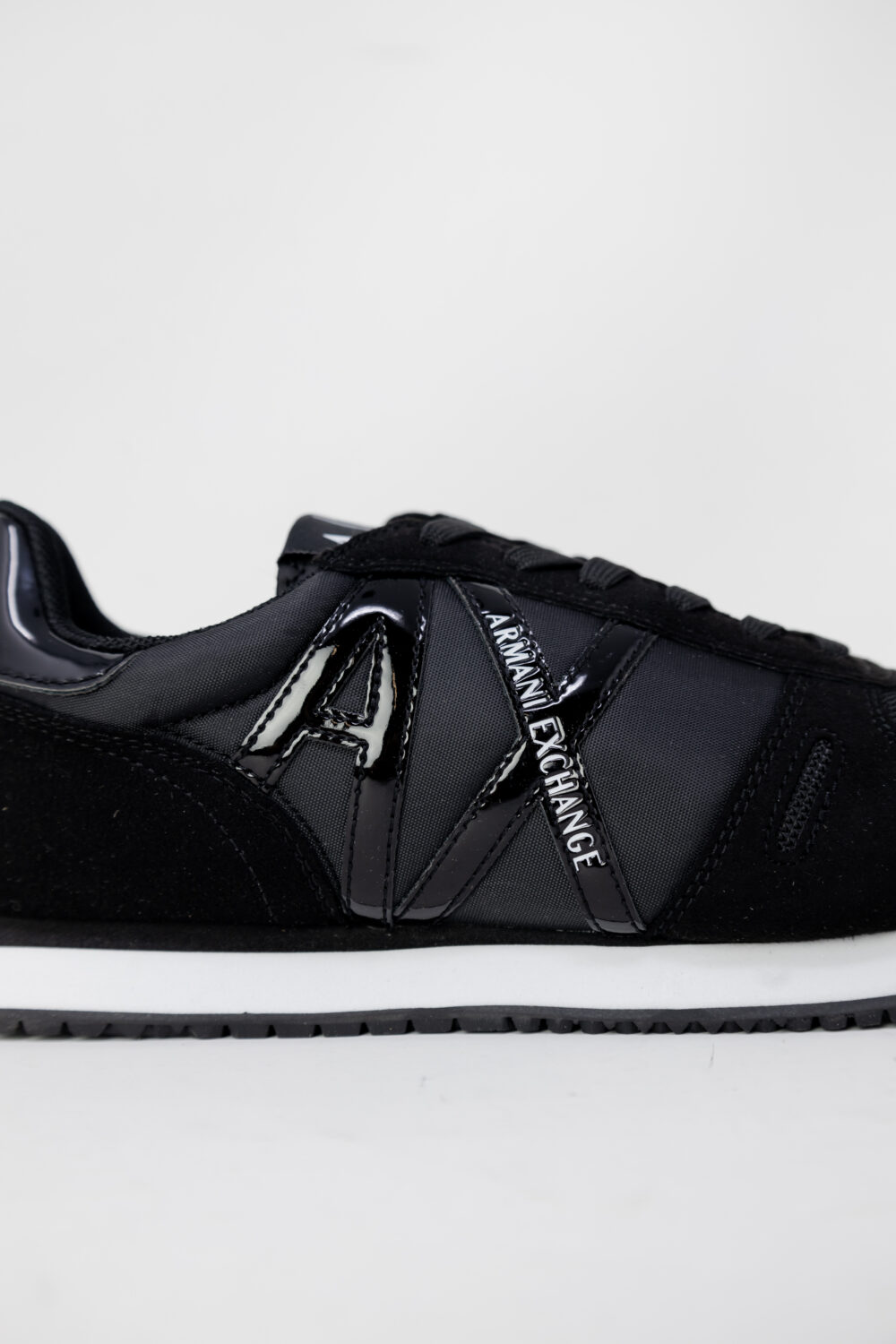 Sneakers Armani Exchange SNEAKER XDX031 XV137 Nero - Foto 2