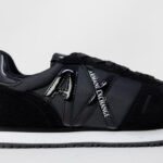 Sneakers Armani Exchange SNEAKER XDX031 XV137 Nero - Foto 2