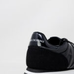 Sneakers Armani Exchange SNEAKER XDX031 XV137 Nero - Foto 5