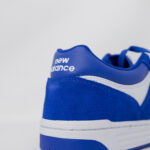 Sneakers New Balance 480 Bianco - Foto 5