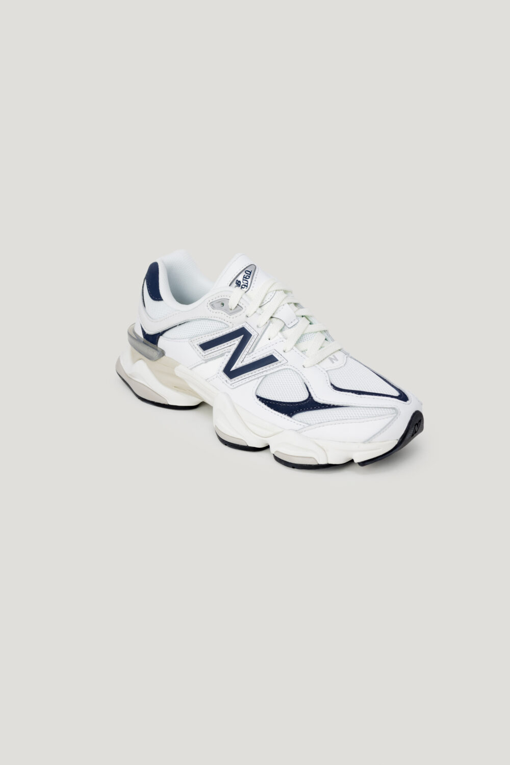 Sneakers New Balance 9060 Blu - Foto 5