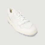 Sneakers New Balance 550 Crema - Foto 2