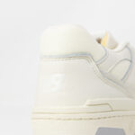 Sneakers New Balance 550 Crema - Foto 5