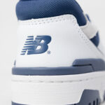 Sneakers New Balance 550 JR Indigo - Foto 5