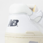 Sneakers New Balance 550 Panna - Foto 5