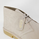 Stivaletti Clarks Desert Bt Evo Piumice Stone - Foto 2