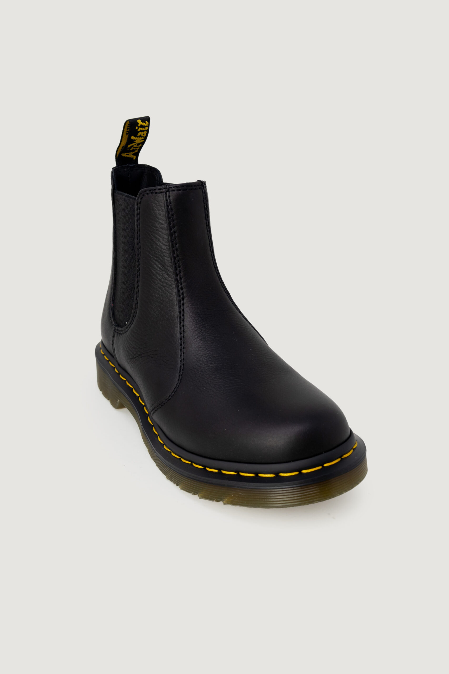 Stivali Dr. Martens 2976 Virginia Nero